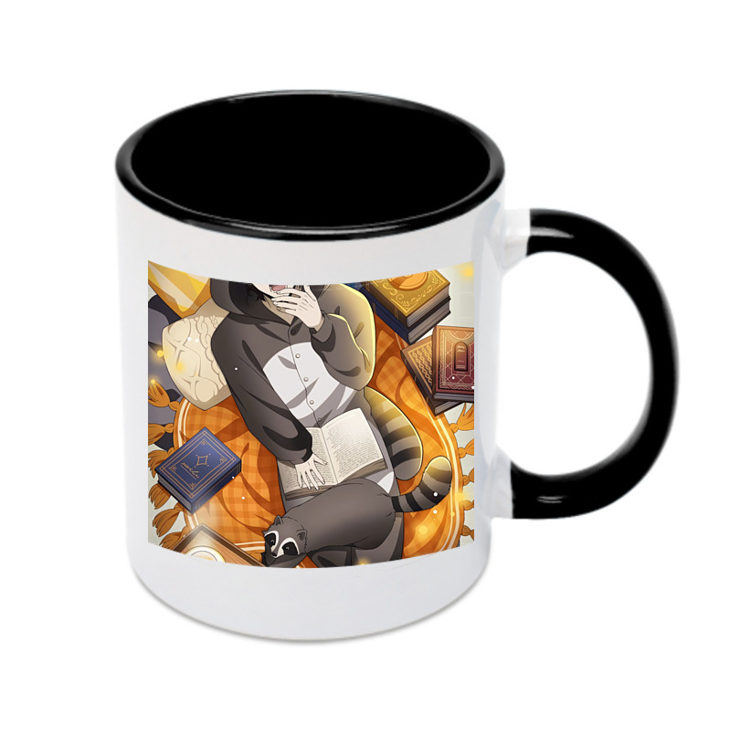 （画像用） 文豪ストレイドッグス Bungo Stray Dogs カラーマグカップ