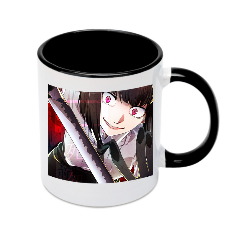 （画像用） 文豪ストレイドッグス Bungo Stray Dogs カラーマグカップ