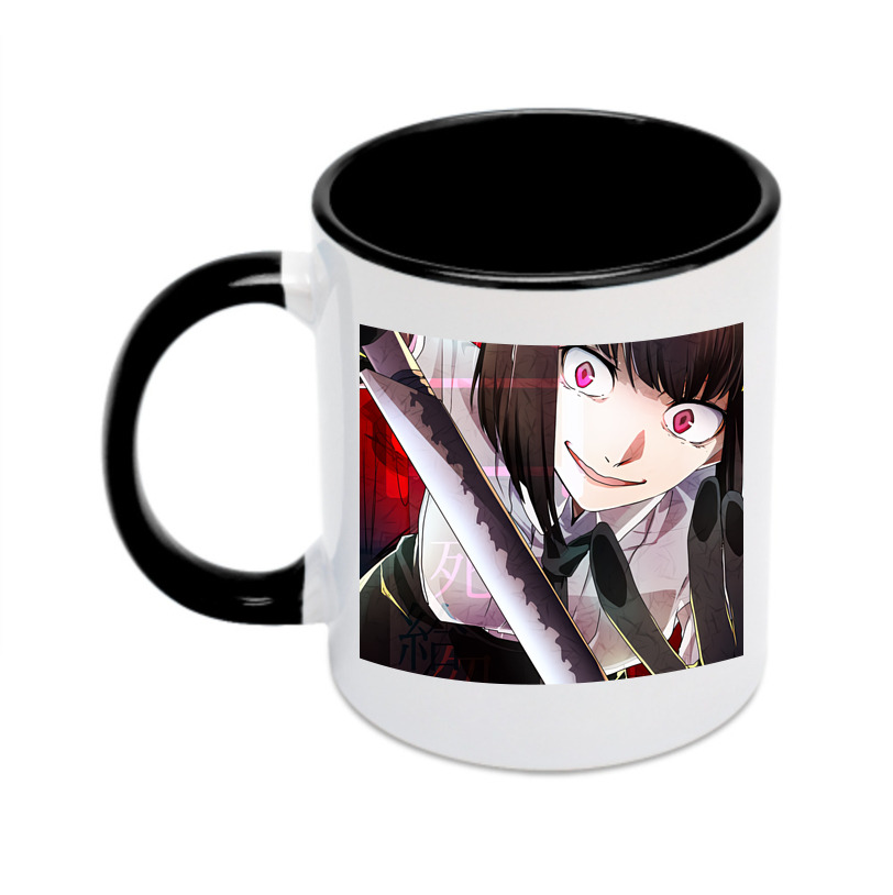 （画像用） 文豪ストレイドッグス Bungo Stray Dogs カラーマグカップ