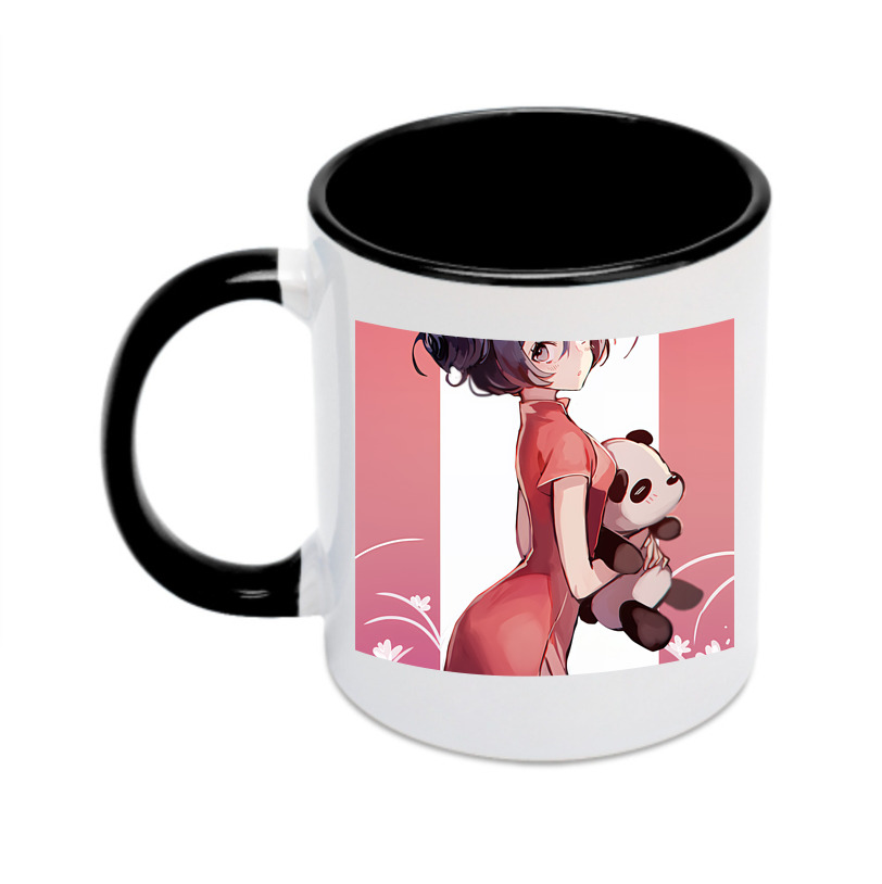 （画像用） 文豪ストレイドッグス Bungo Stray Dogs カラーマグカップ