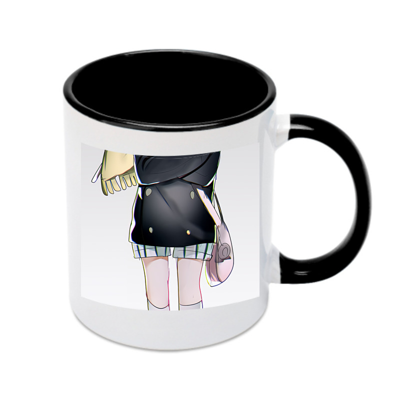 （画像用） 文豪ストレイドッグス Bungo Stray Dogs カラーマグカップ