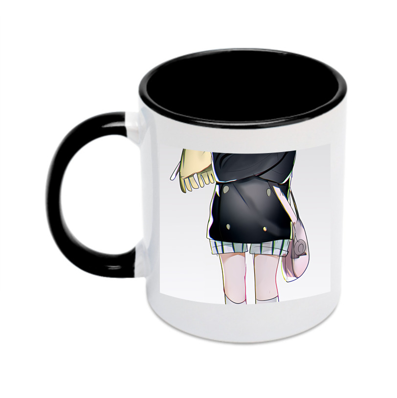 （画像用） 文豪ストレイドッグス Bungo Stray Dogs カラーマグカップ