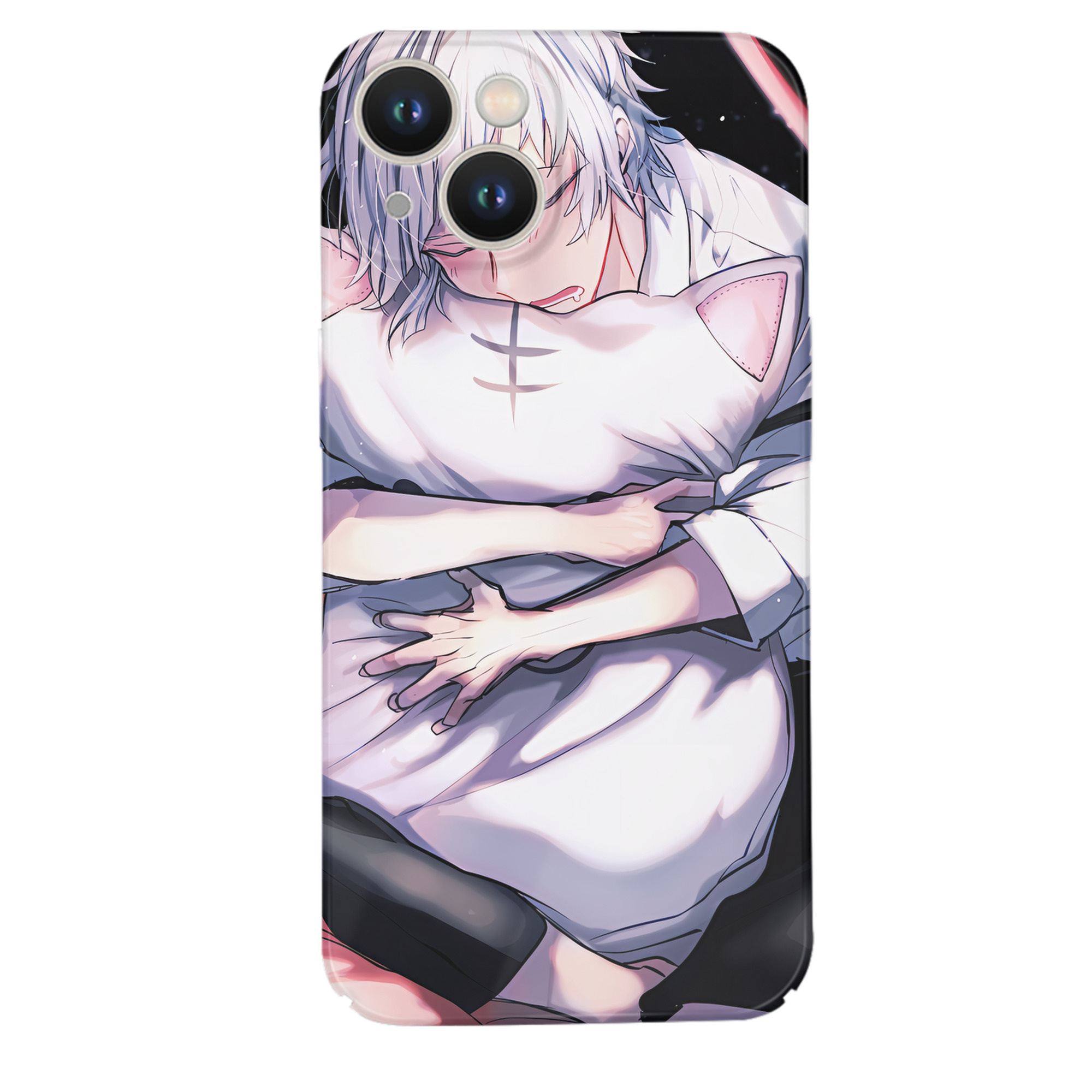 （画像用） 文豪ストレイドッグス Bungo Stray Dogs 【iPhone 14シリーズ対応】ハードケース