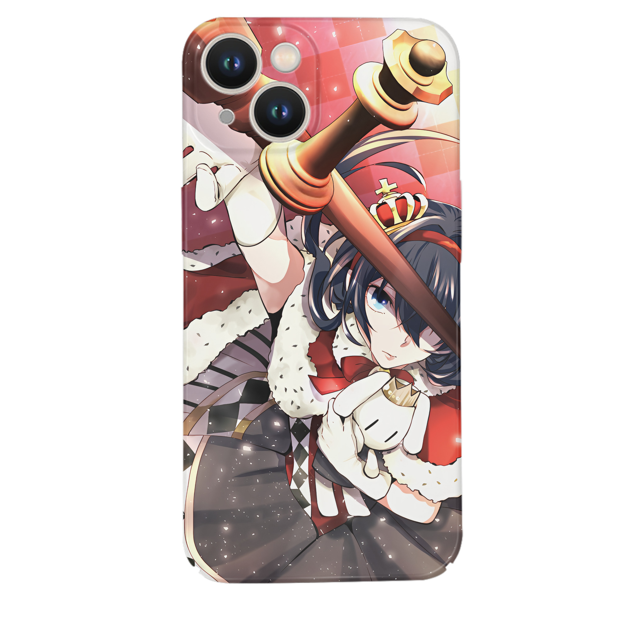（画像用） 文豪ストレイドッグス Bungo Stray Dogs 【iPhone 14シリーズ対応】ハードケース