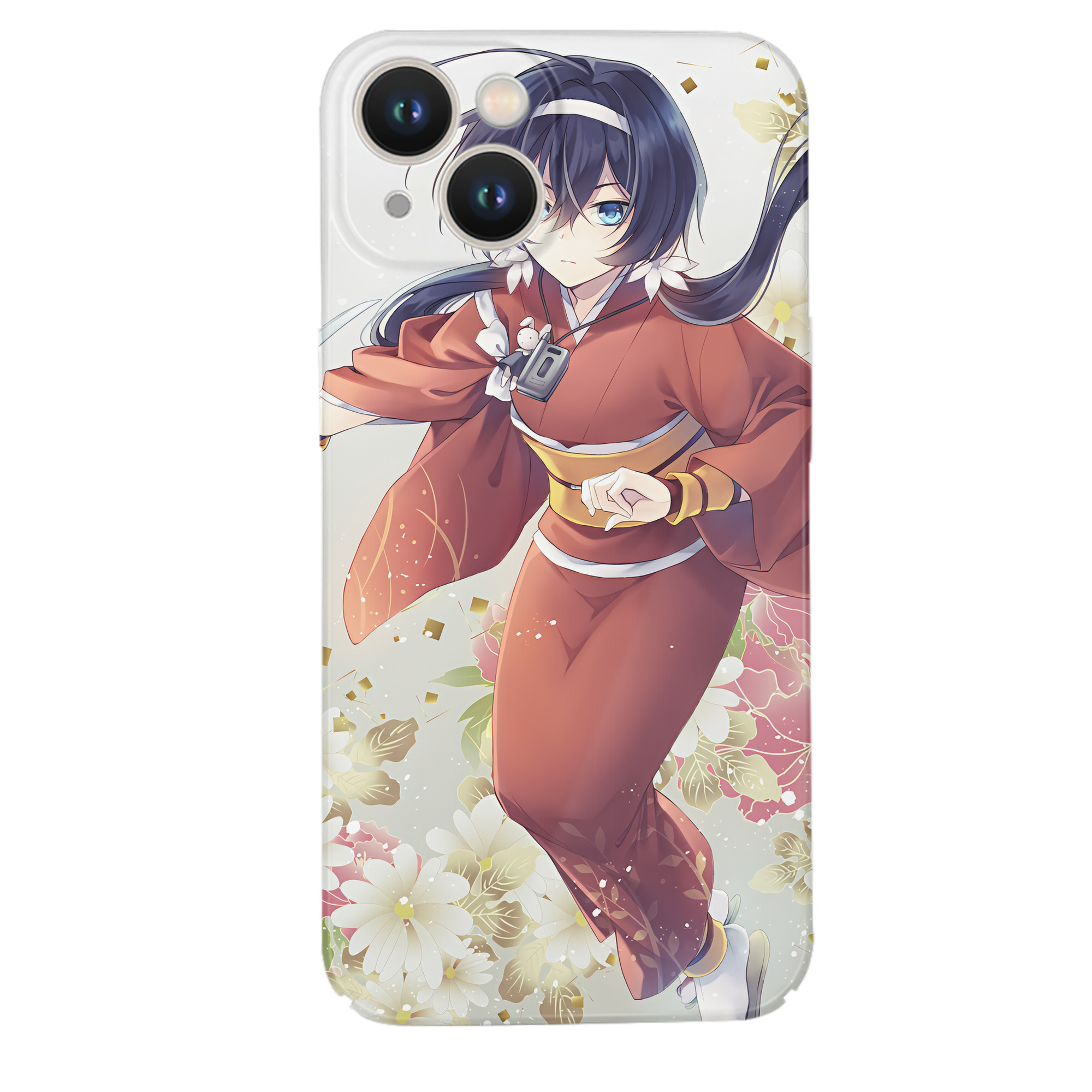 （画像用） 文豪ストレイドッグス Bungo Stray Dogs 【iPhone 14シリーズ対応】ハードケース