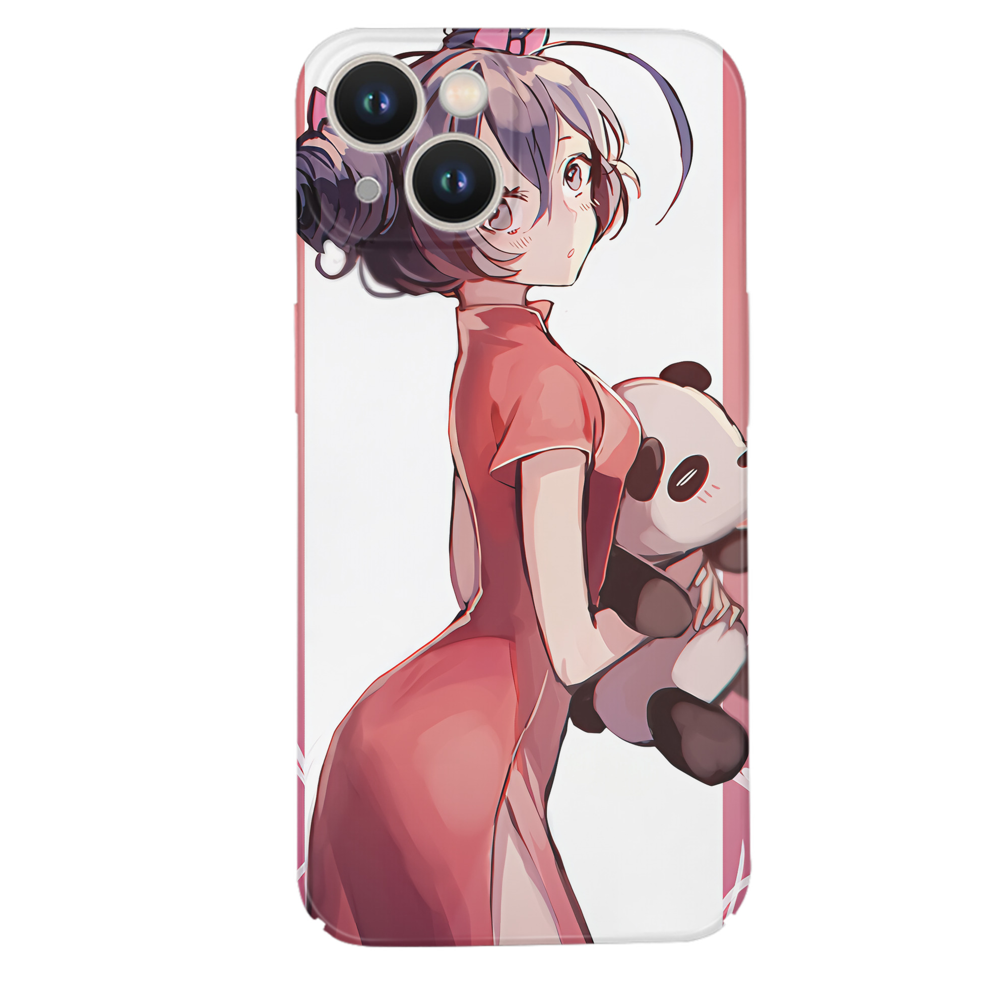 （画像用） 文豪ストレイドッグス Bungo Stray Dogs 【iPhone 14シリーズ対応】ハードケース