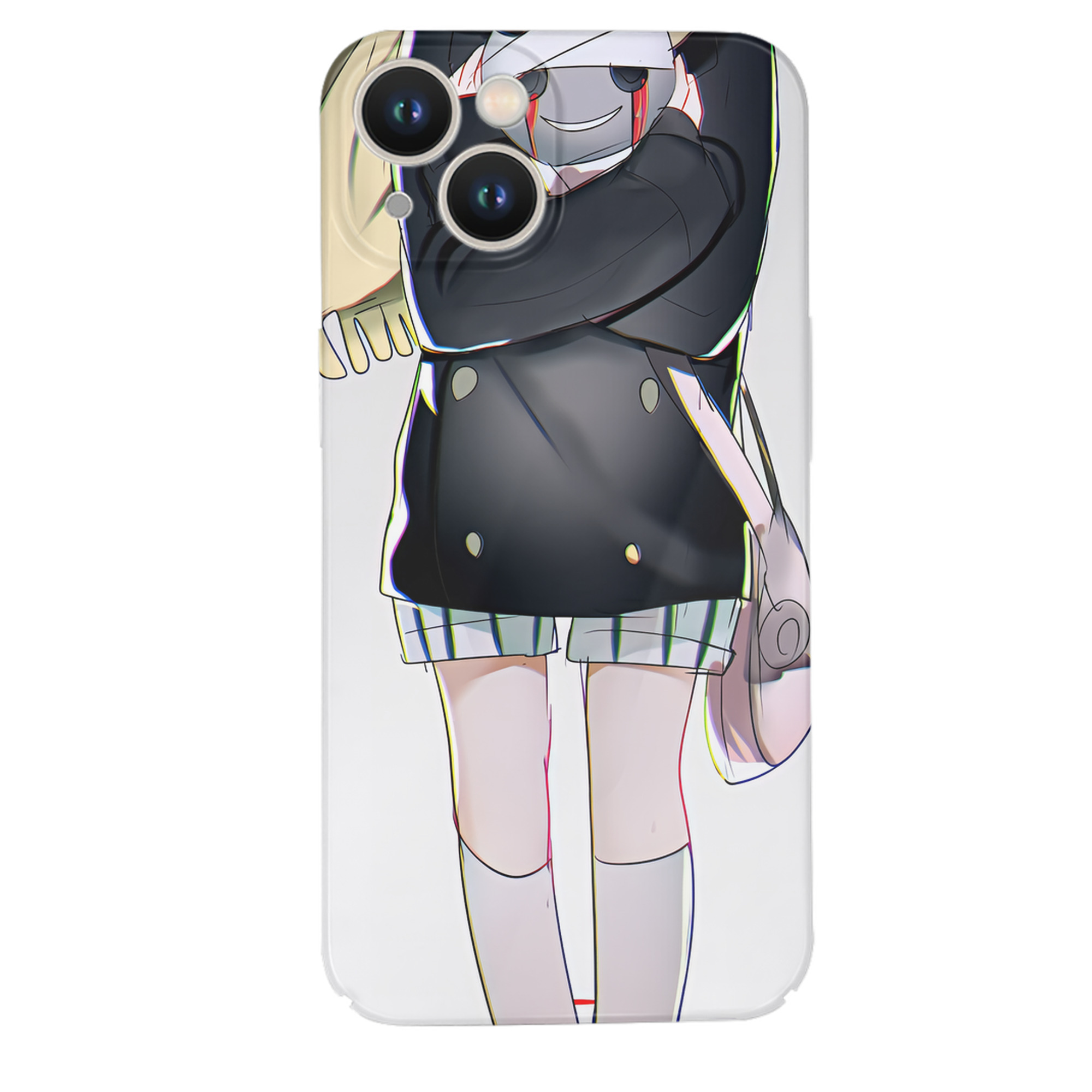 （画像用） 文豪ストレイドッグス Bungo Stray Dogs 【iPhone 14シリーズ対応】ハードケース
