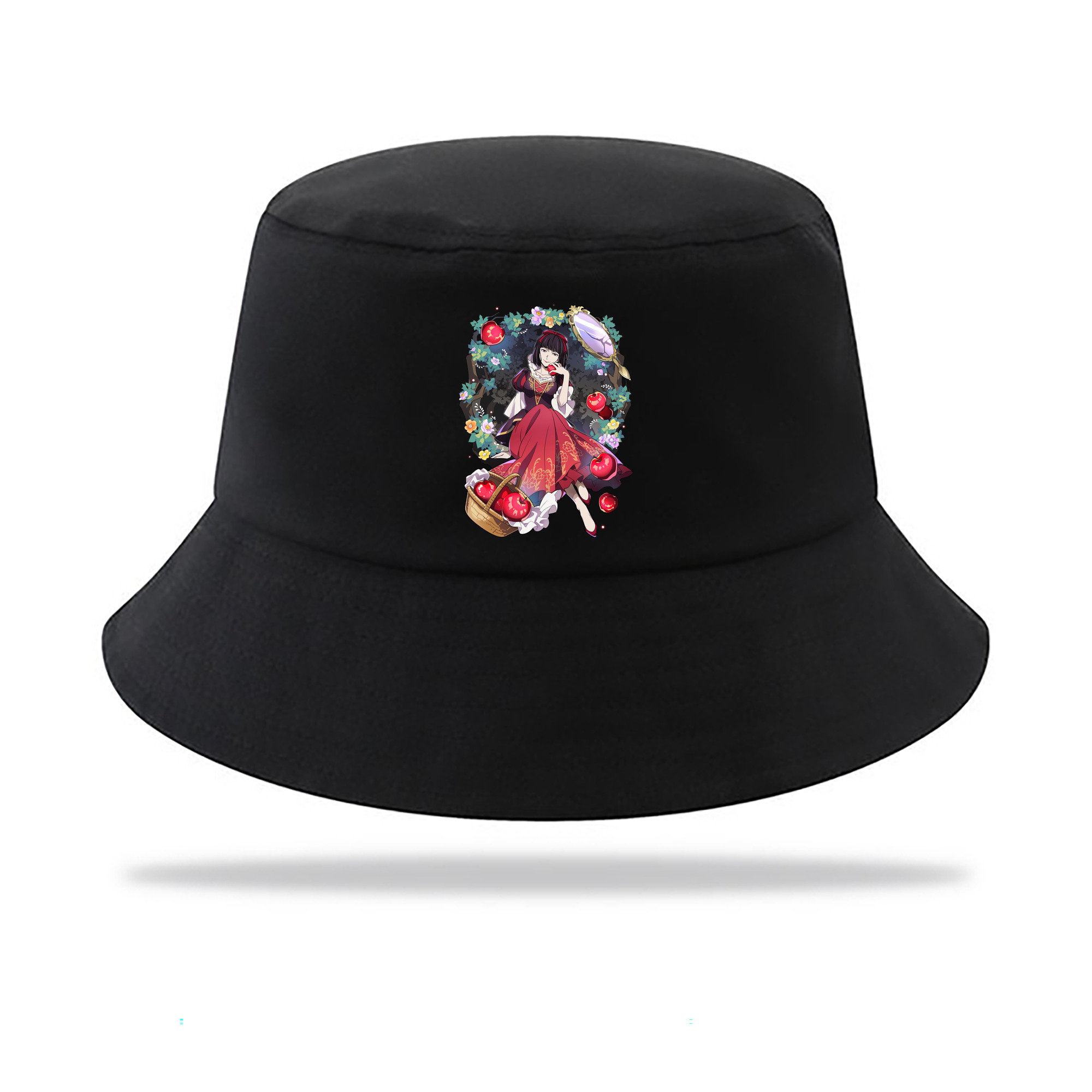 （画像用） 文豪ストレイドッグス Bungo Stray Dogs アウトドア日除けバケットハット