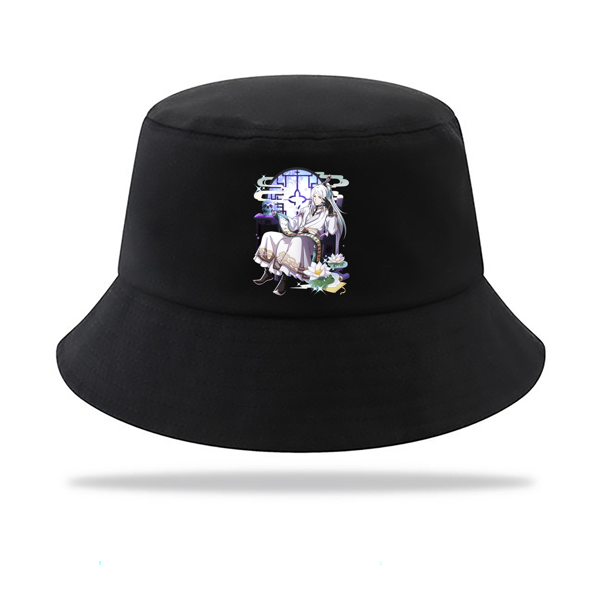 （画像用） 文豪ストレイドッグス Bungo Stray Dogs アウトドア日除けバケットハット