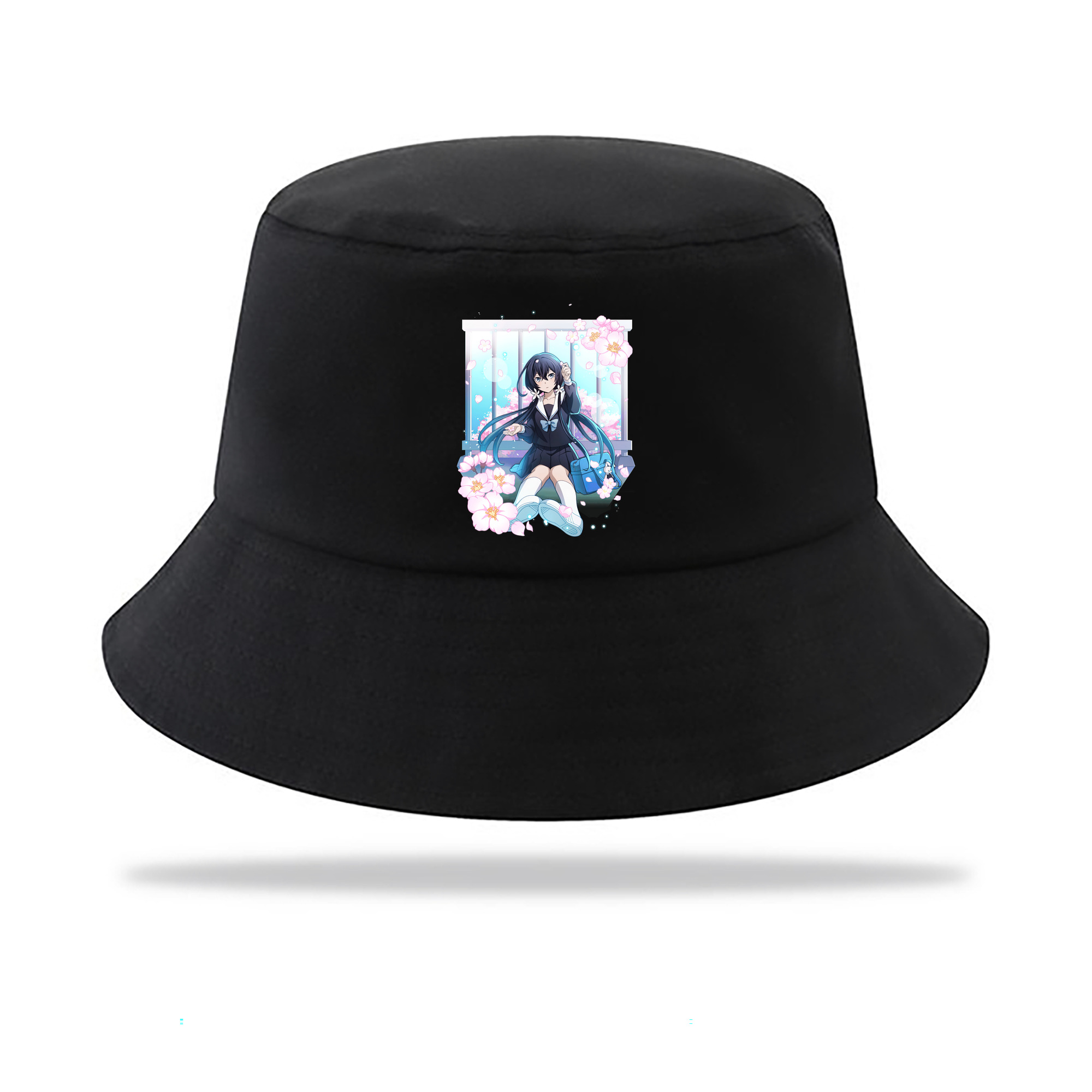 （画像用） 文豪ストレイドッグス Bungo Stray Dogs アウトドア日除けバケットハット