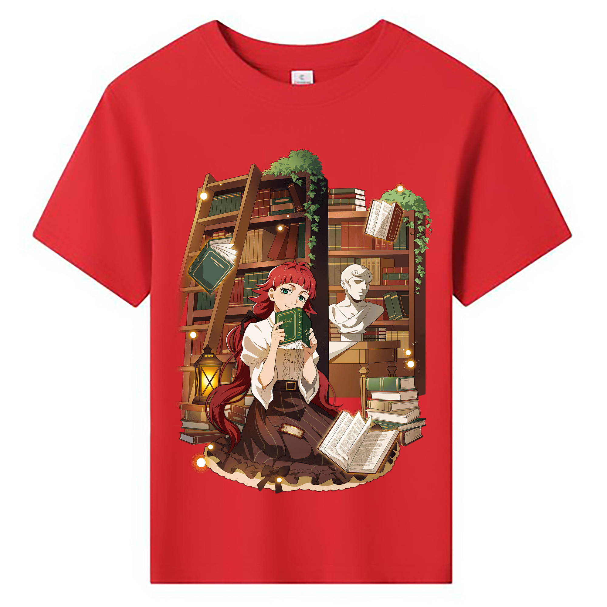 （画像用） 文豪ストレイドッグス Bungo Stray Dogs 綿100％キッズTシャツ（フロントプリント）