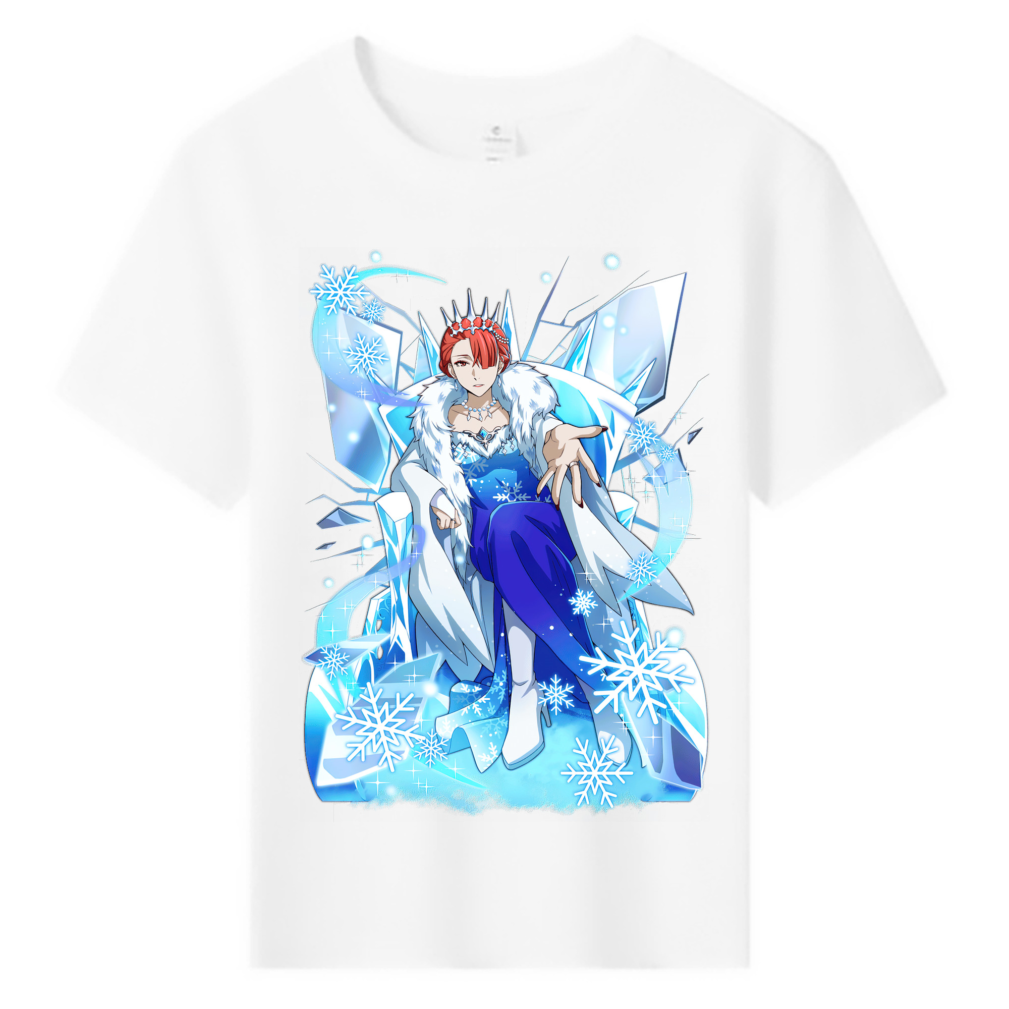 （画像用） 文豪ストレイドッグス Bungo Stray Dogs 綿100％キッズTシャツ（フロントプリント）