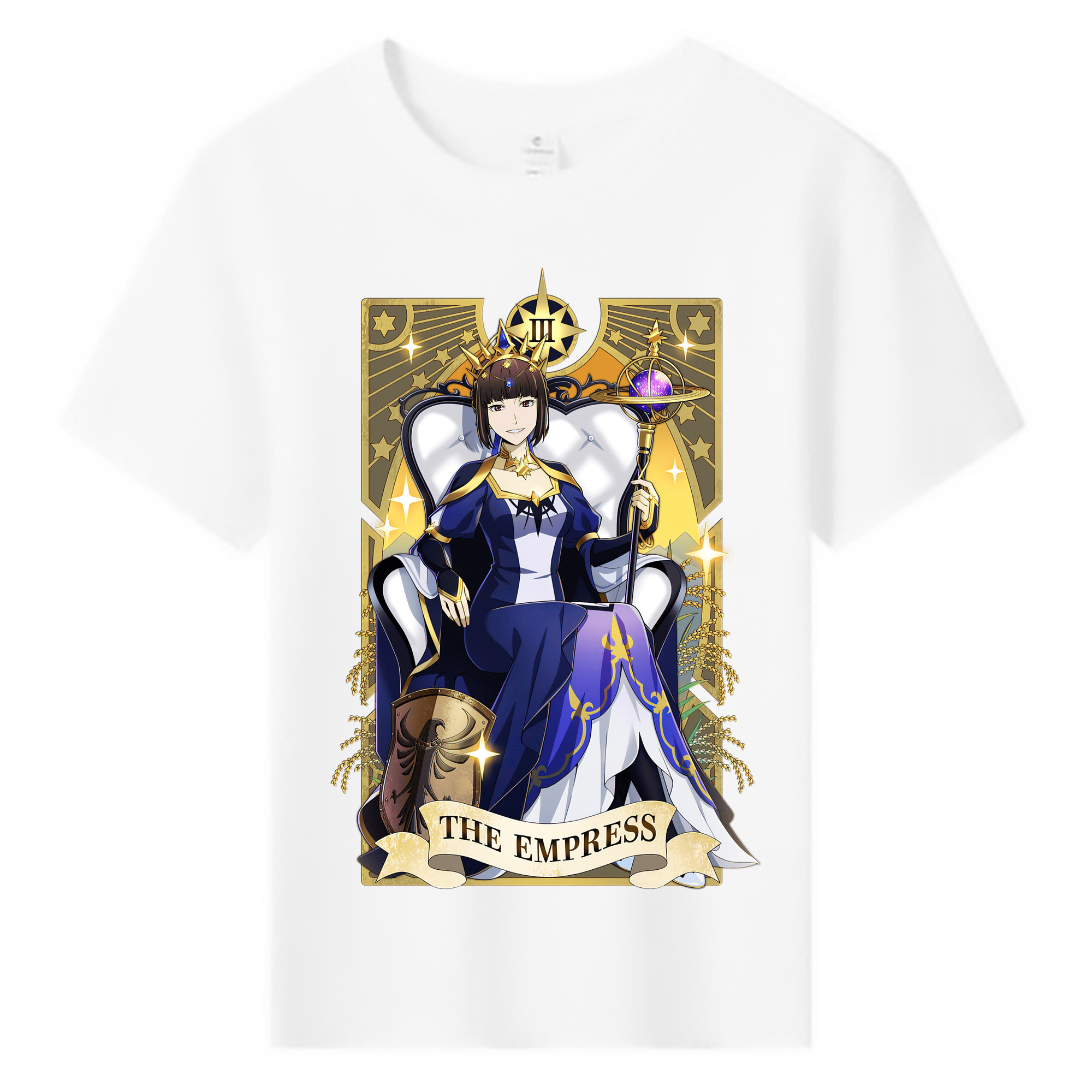 （画像用） 文豪ストレイドッグス Bungo Stray Dogs 綿100％キッズTシャツ（フロントプリント）