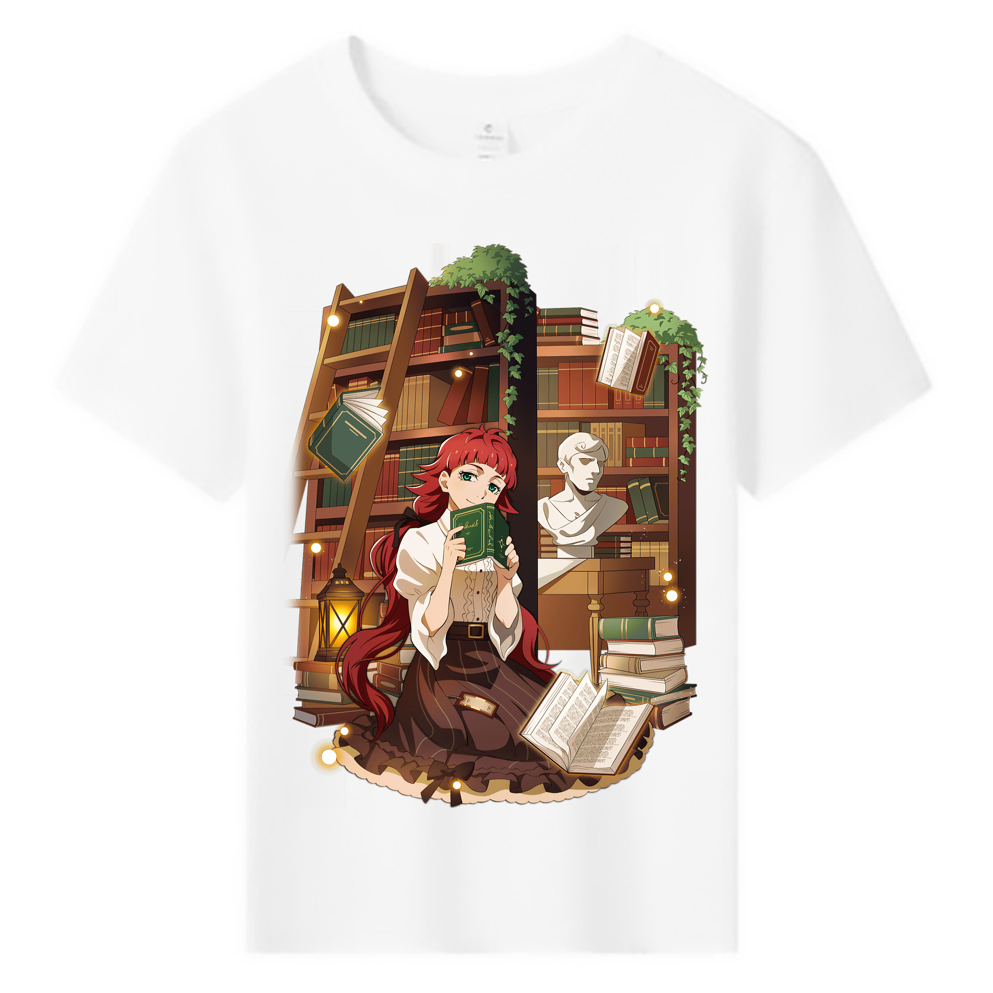 （画像用） 文豪ストレイドッグス Bungo Stray Dogs 綿100％キッズTシャツ（フロントプリント）