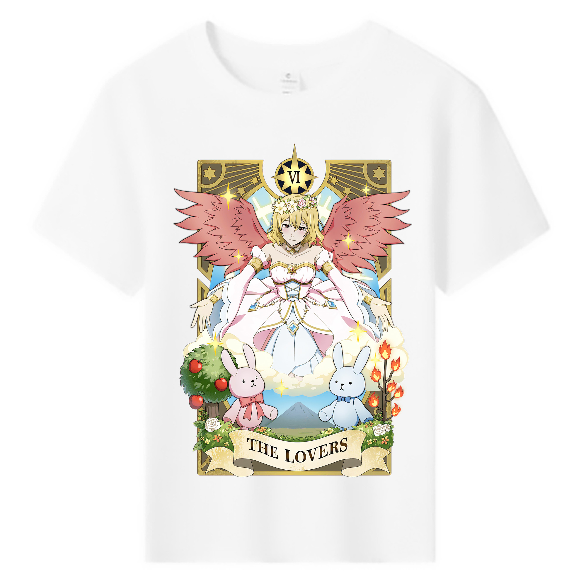 （画像用） 文豪ストレイドッグス Bungo Stray Dogs 綿100％キッズTシャツ（フロントプリント）