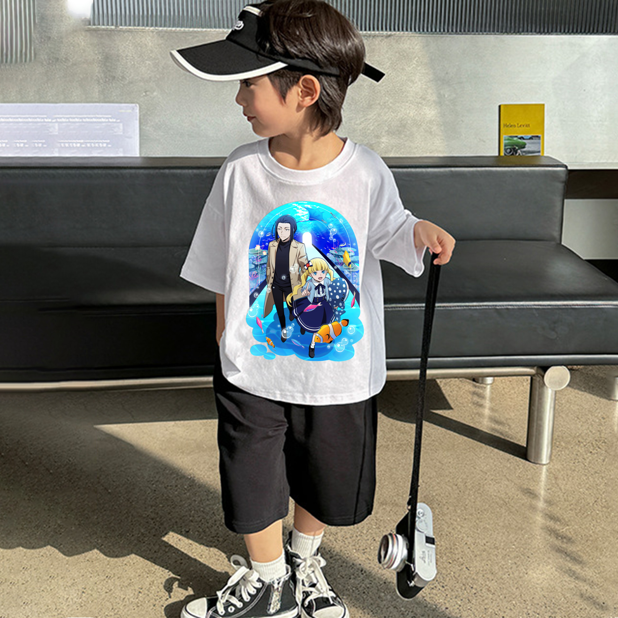 一般的なイメージ