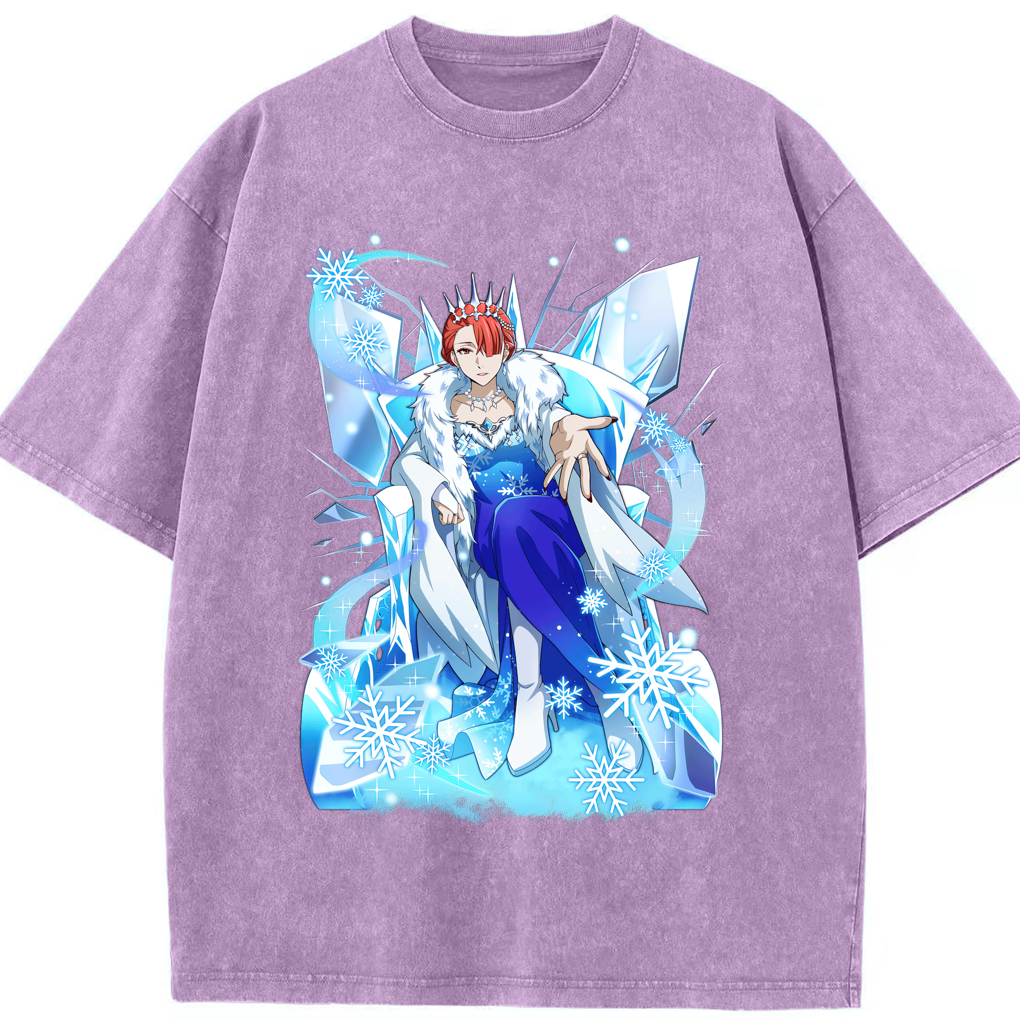 （画像用） 文豪ストレイドッグス Bungo Stray Dogs 綿100% ヴィンテージ風 半袖Tシャツ（フロントプリント）