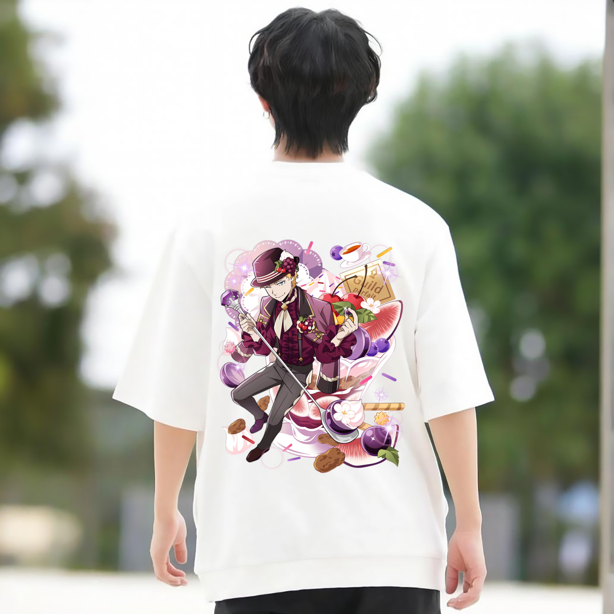 一般的なイメージ