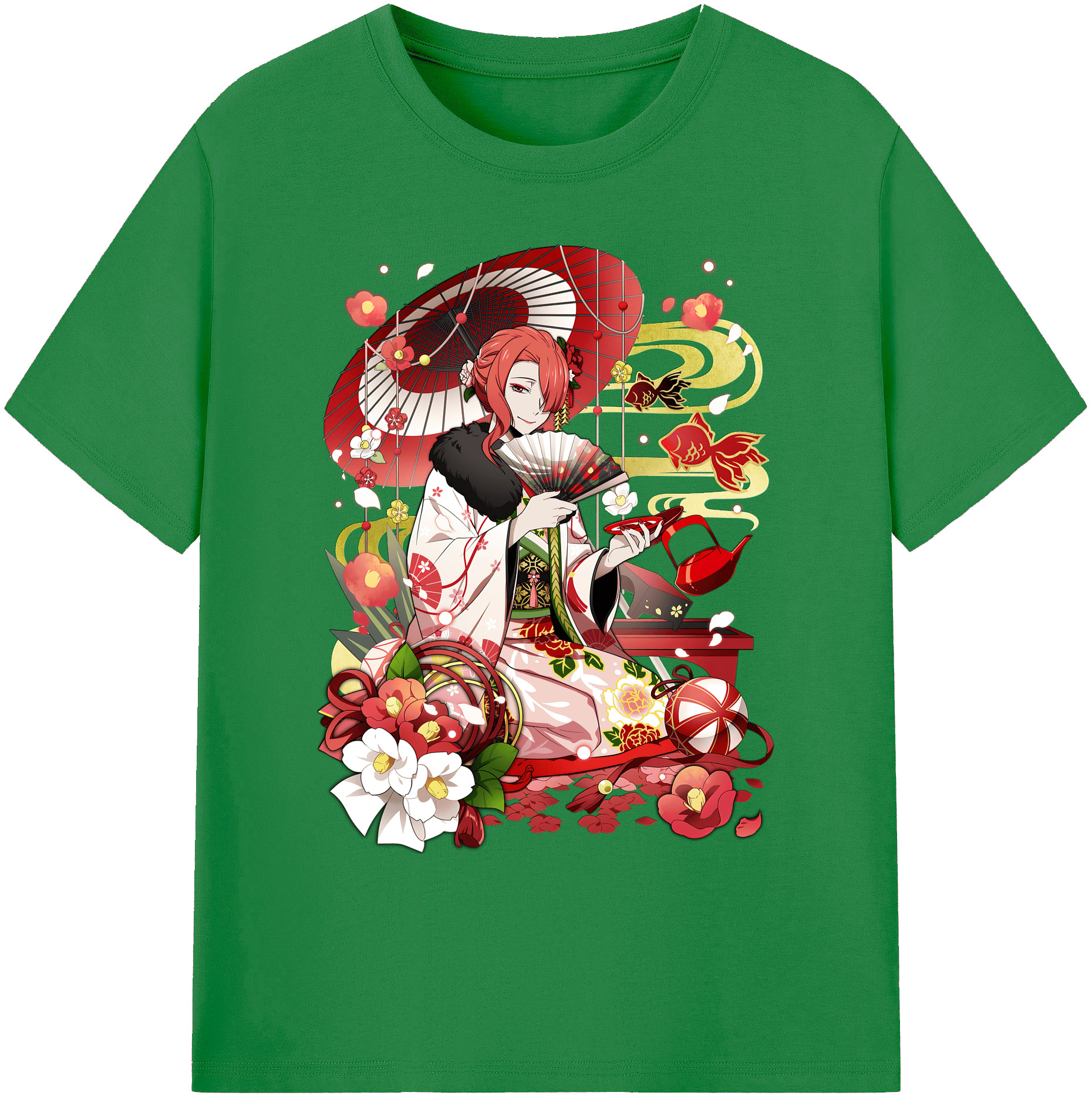 （画像用） 文豪ストレイドッグス Bungo Stray Dogs 綿100％ メンズ半袖Tシャツ｜肌触りやわらか＆通気性