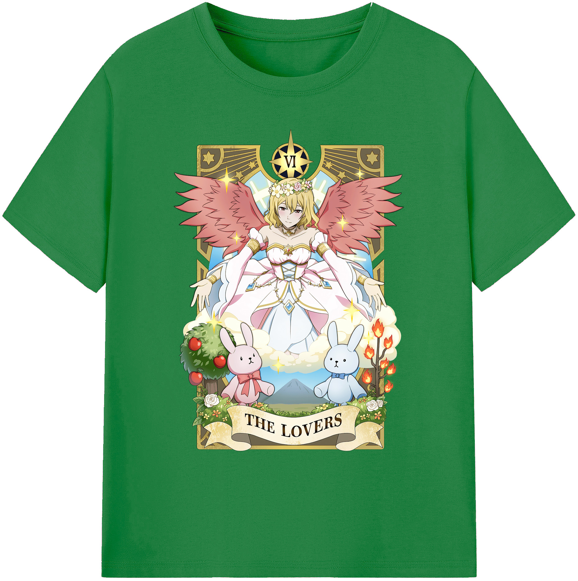 （画像用） 文豪ストレイドッグス Bungo Stray Dogs 綿100％ メンズ半袖Tシャツ｜肌触りやわらか＆通気性