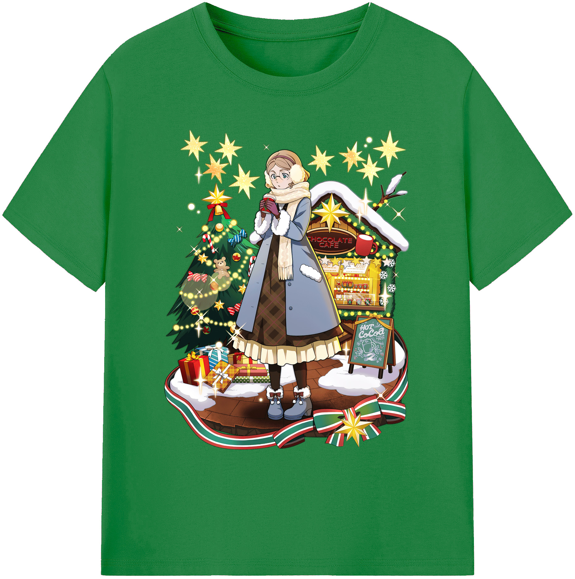 （画像用） 文豪ストレイドッグス Bungo Stray Dogs 綿100％ メンズ半袖Tシャツ｜肌触りやわらか＆通気性