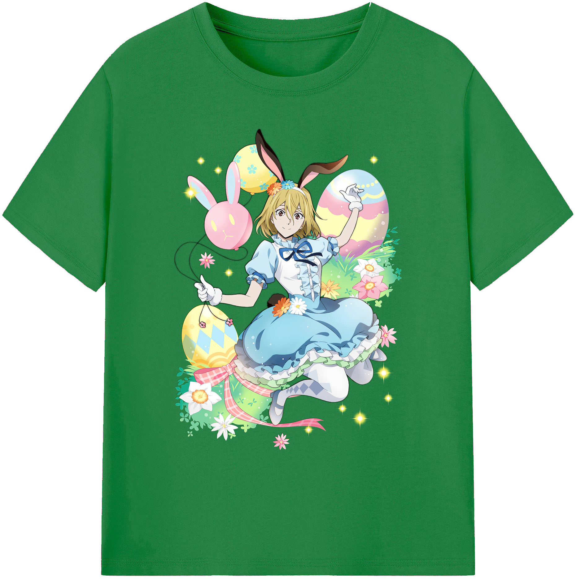 （画像用） 文豪ストレイドッグス Bungo Stray Dogs 綿100％ メンズ半袖Tシャツ｜肌触りやわらか＆通気性