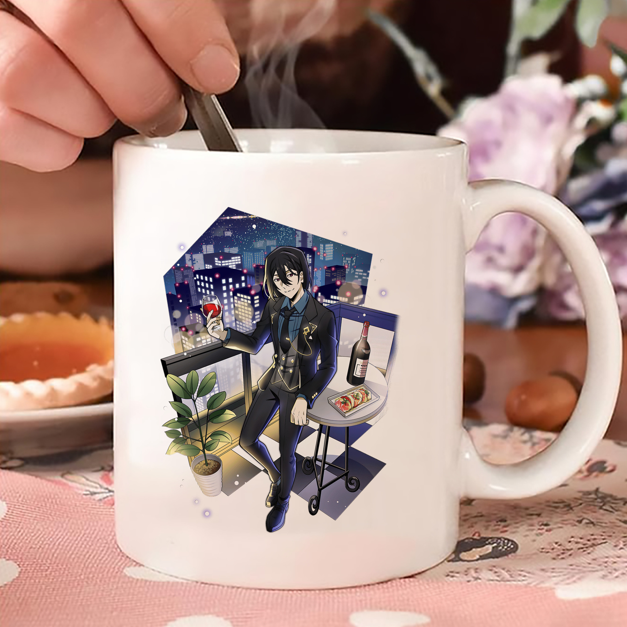 一般的なイメージ