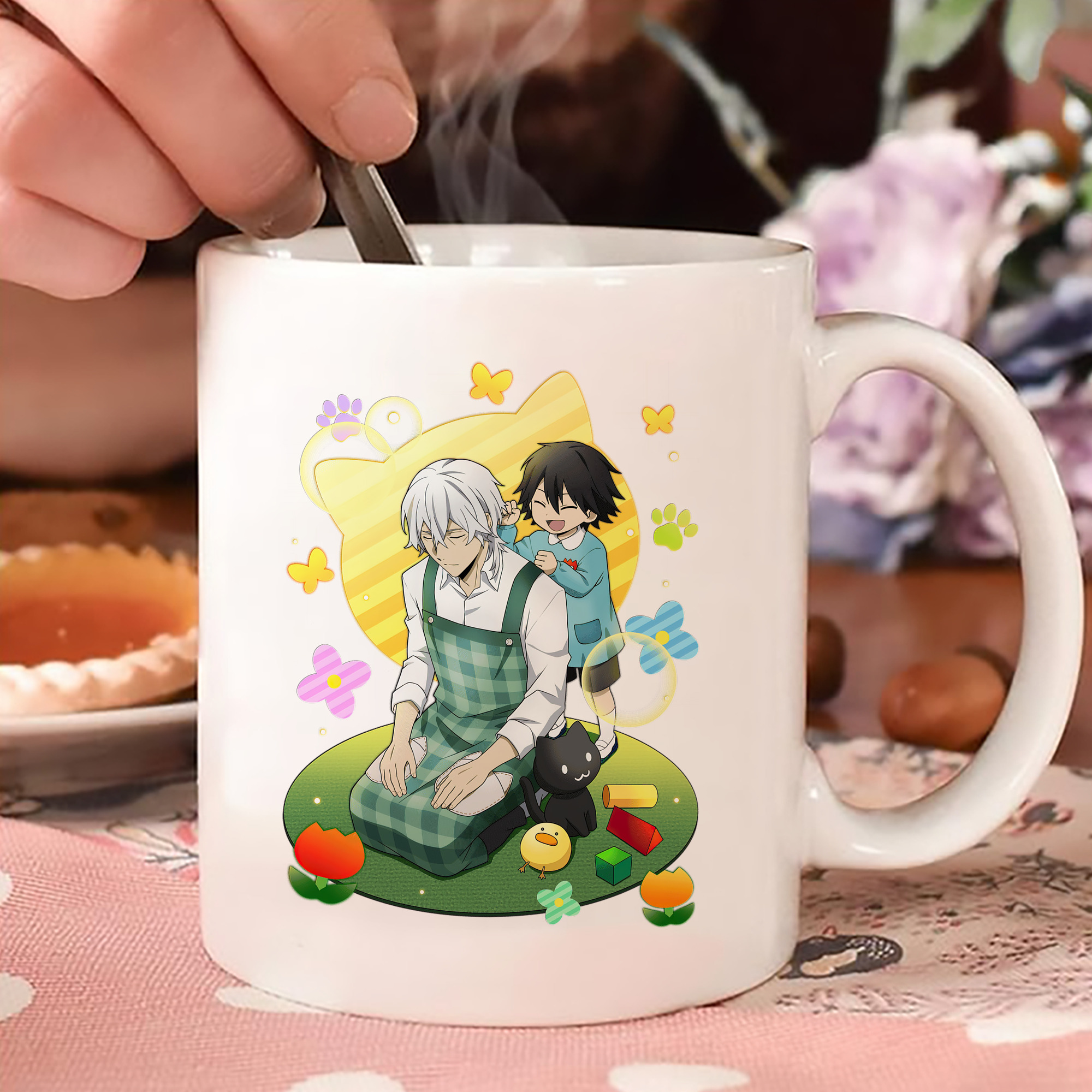 一般的なイメージ