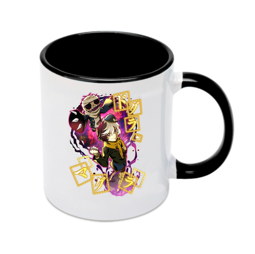 （画像用） 文豪ストレイドッグス Bungo Stray Dogs カラーマグカップ