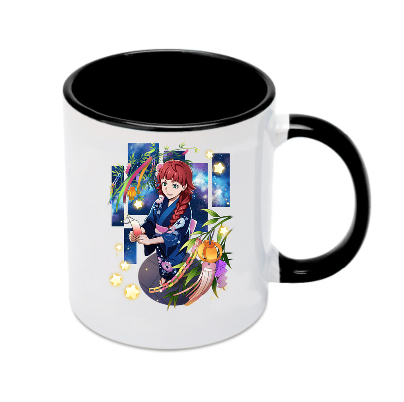 （画像用） 文豪ストレイドッグス Bungo Stray Dogs カラーマグカップ