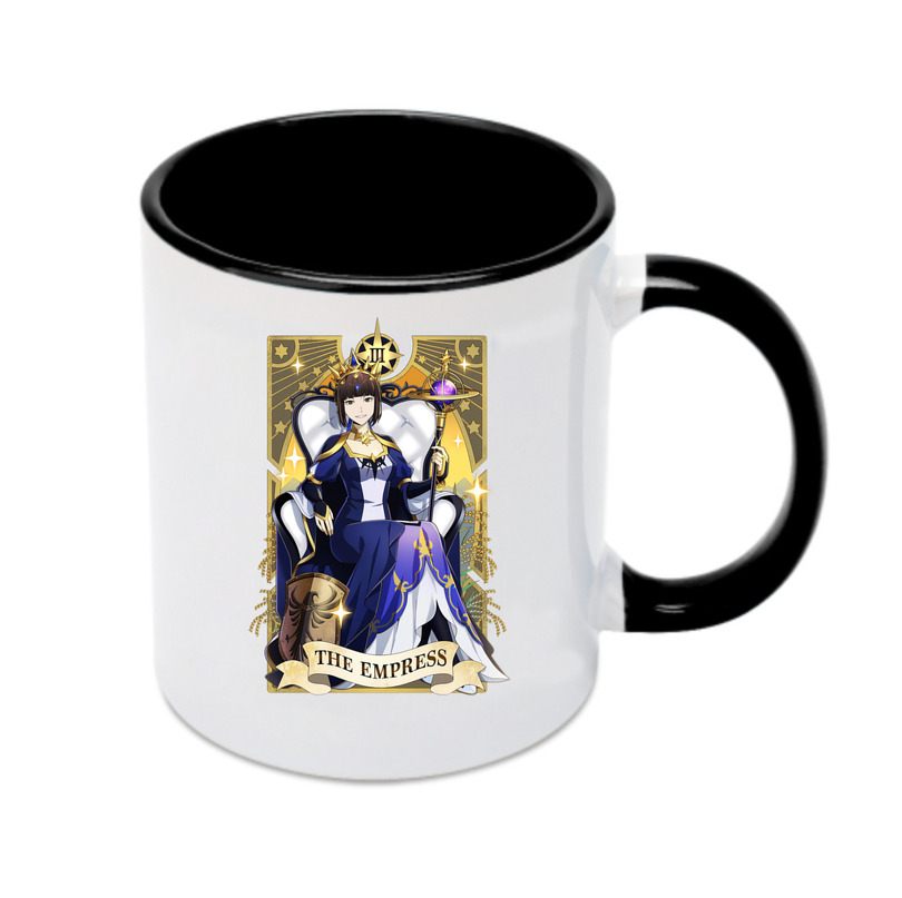 （画像用） 文豪ストレイドッグス Bungo Stray Dogs カラーマグカップ