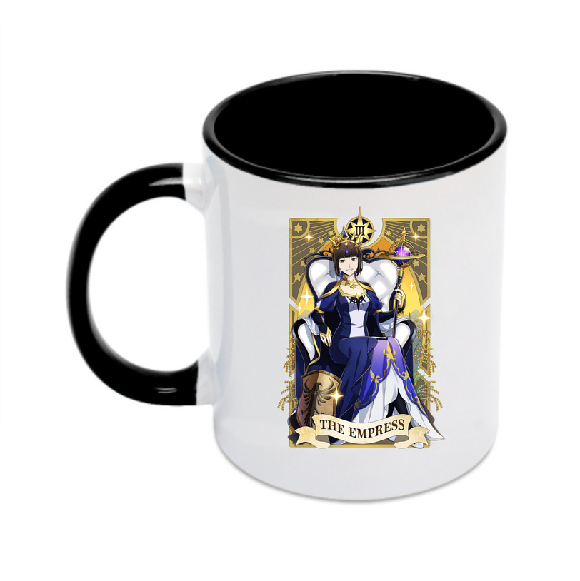 （画像用） 文豪ストレイドッグス Bungo Stray Dogs カラーマグカップ