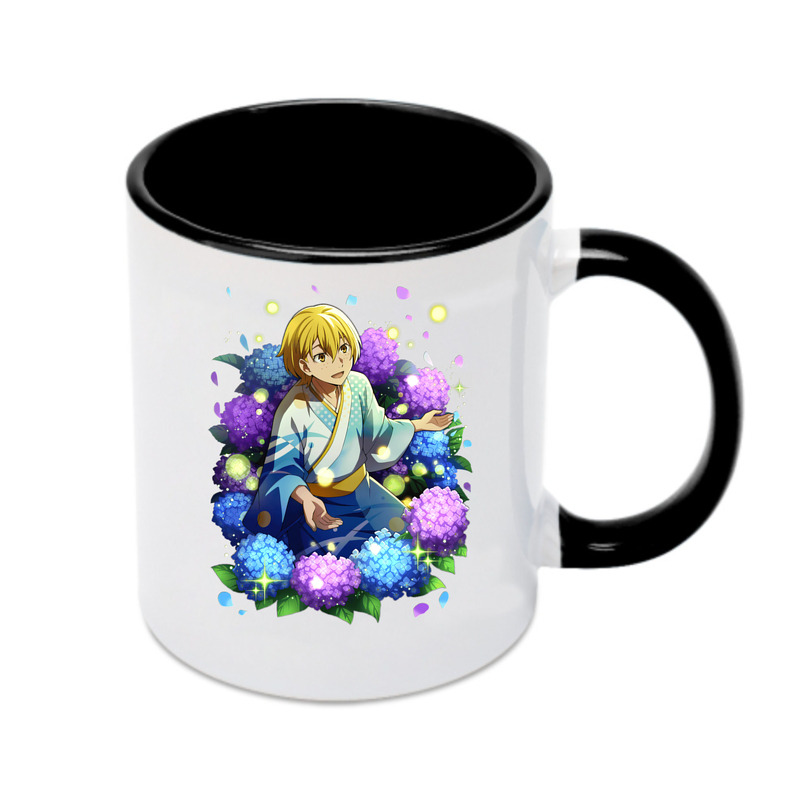 （画像用） 文豪ストレイドッグス Bungo Stray Dogs カラーマグカップ