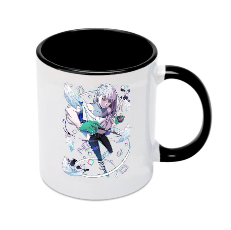 （画像用） 文豪ストレイドッグス Bungo Stray Dogs カラーマグカップ