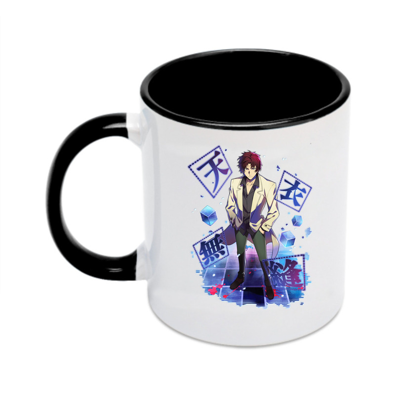 （画像用） 文豪ストレイドッグス Bungo Stray Dogs カラーマグカップ