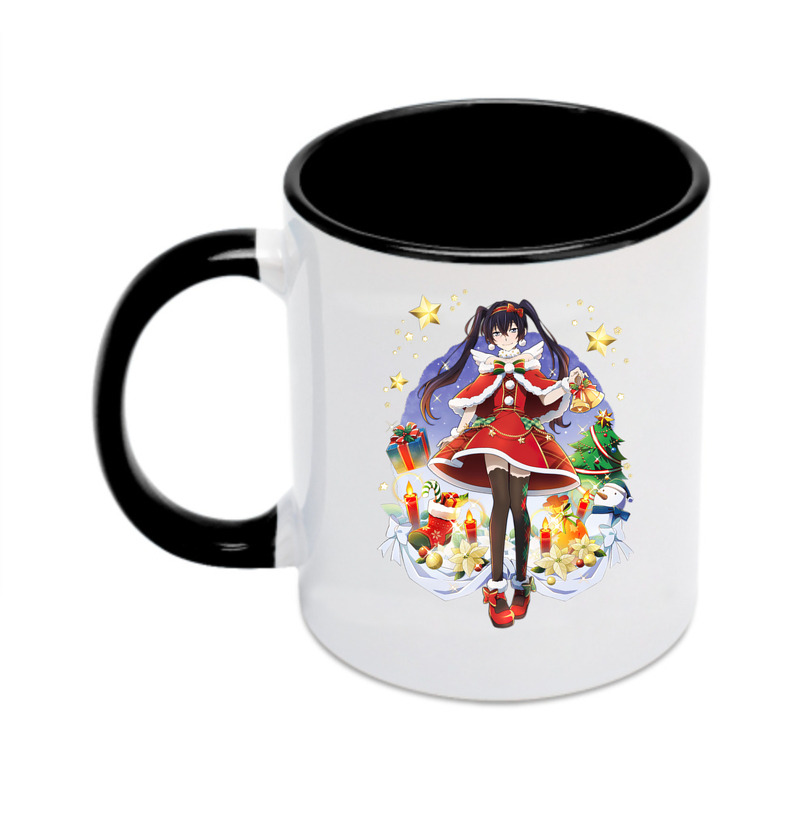 （画像用） 文豪ストレイドッグス Bungo Stray Dogs カラーマグカップ