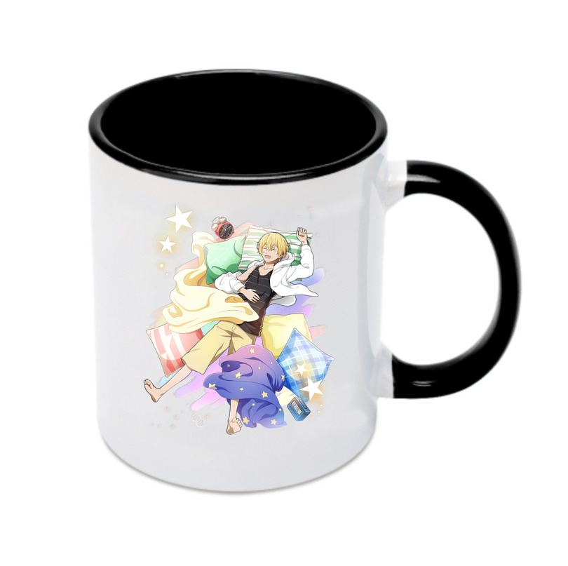 （画像用） 文豪ストレイドッグス Bungo Stray Dogs カラーマグカップ