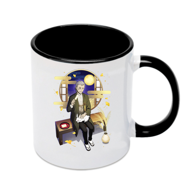 （画像用） 文豪ストレイドッグス Bungo Stray Dogs カラーマグカップ