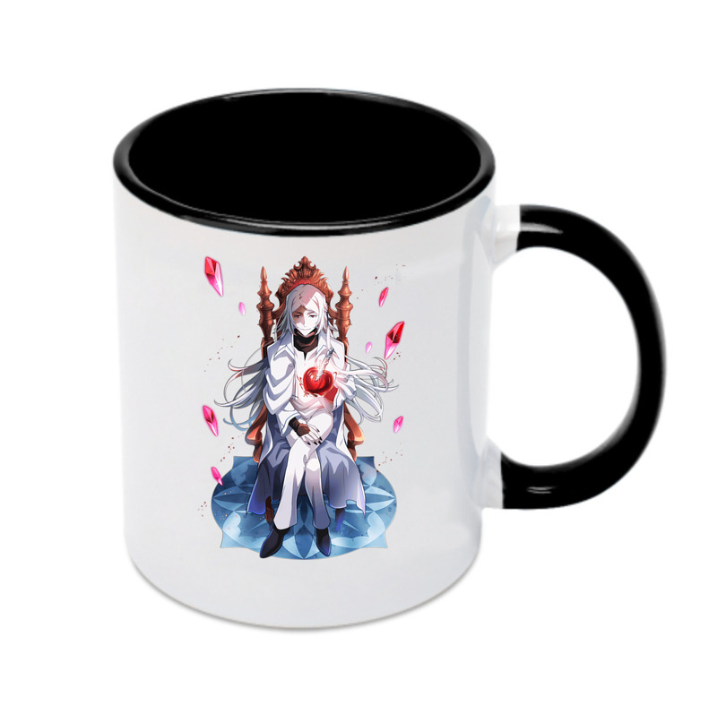 （画像用） 文豪ストレイドッグス Bungo Stray Dogs カラーマグカップ