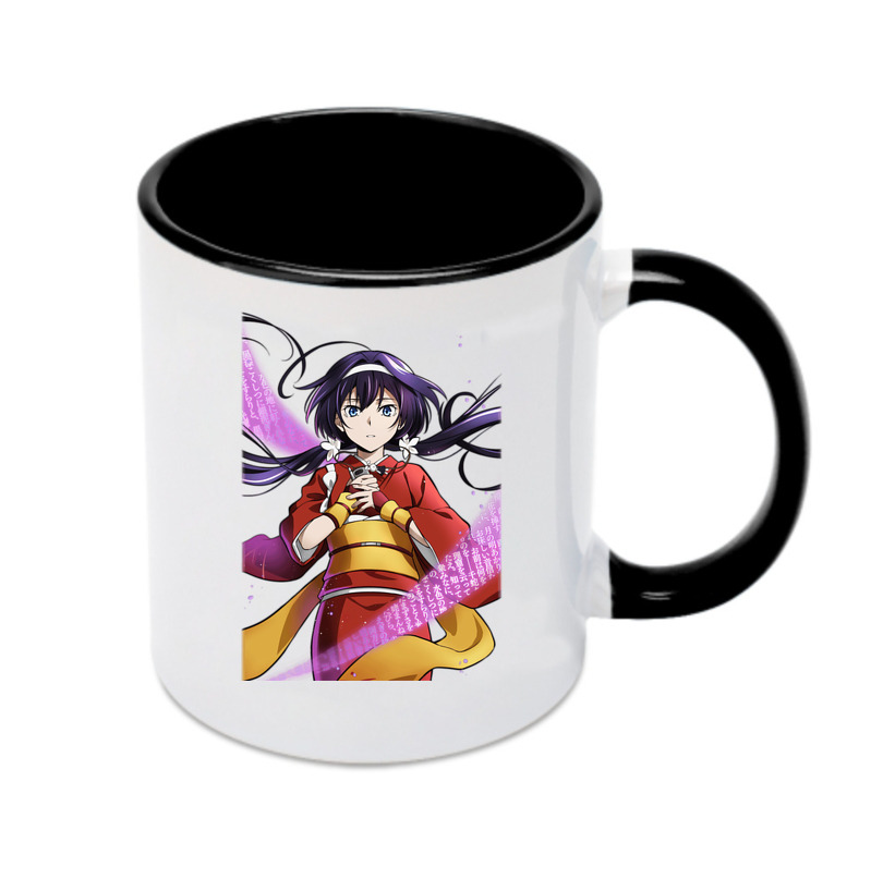 （画像用） 文豪ストレイドッグス Bungo Stray Dogs カラーマグカップ