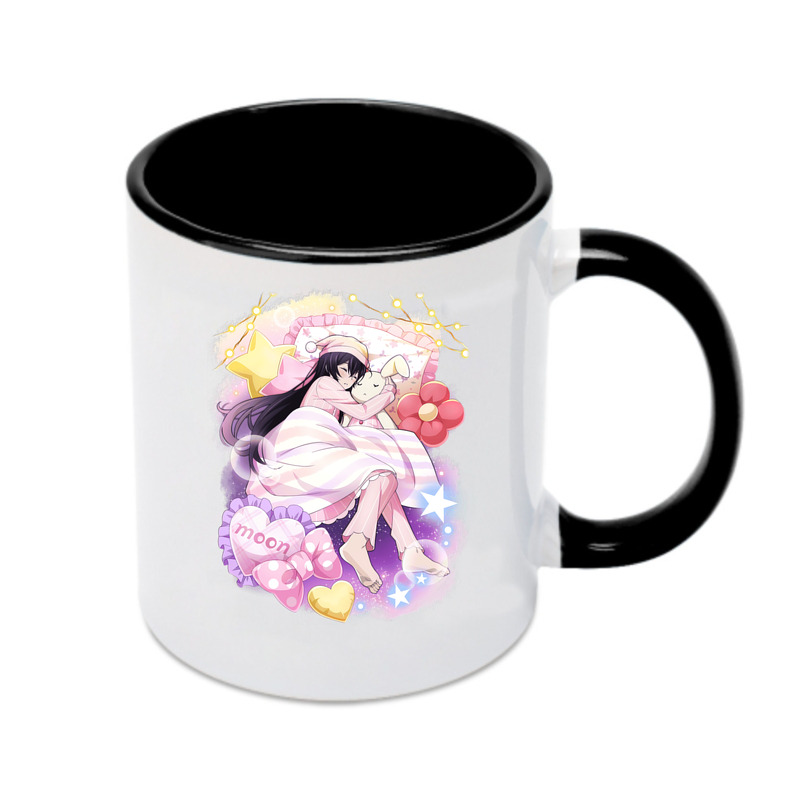 （画像用） 文豪ストレイドッグス Bungo Stray Dogs カラーマグカップ