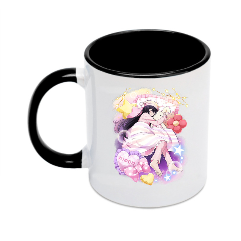 （画像用） 文豪ストレイドッグス Bungo Stray Dogs カラーマグカップ