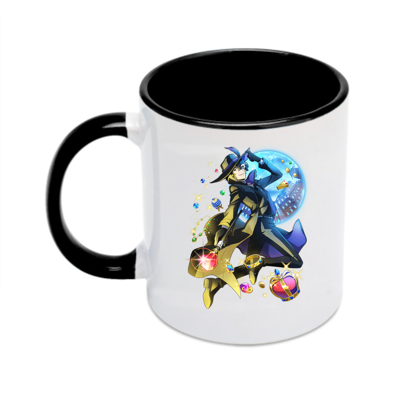 （画像用） 文豪ストレイドッグス Bungo Stray Dogs カラーマグカップ