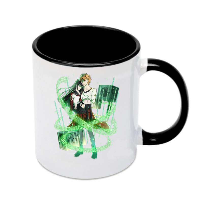（画像用） 文豪ストレイドッグス Bungo Stray Dogs カラーマグカップ