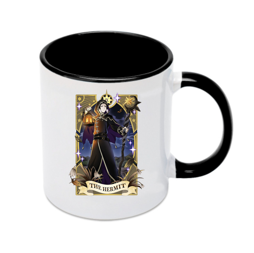 （画像用） 文豪ストレイドッグス Bungo Stray Dogs カラーマグカップ