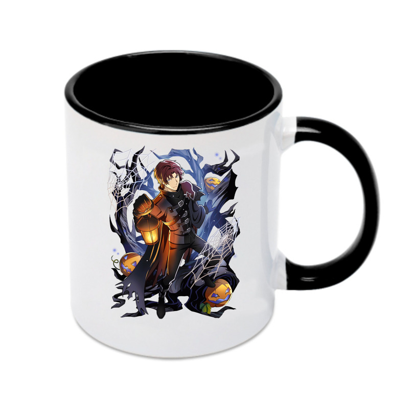 （画像用） 文豪ストレイドッグス Bungo Stray Dogs カラーマグカップ