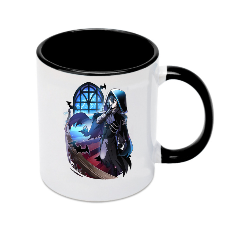 （画像用） 文豪ストレイドッグス Bungo Stray Dogs カラーマグカップ