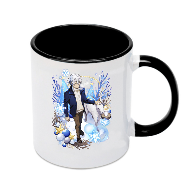 （画像用） 文豪ストレイドッグス Bungo Stray Dogs カラーマグカップ