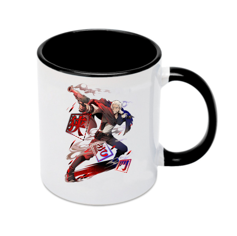 （画像用） 文豪ストレイドッグス Bungo Stray Dogs カラーマグカップ