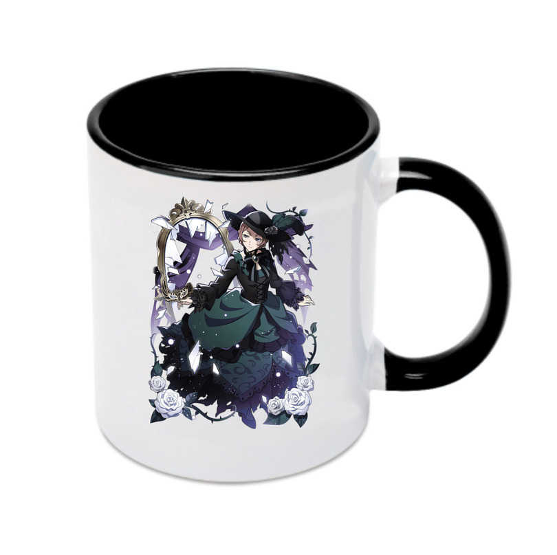（画像用） 文豪ストレイドッグス Bungo Stray Dogs カラーマグカップ